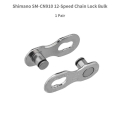 Shimano Cn900 Cn910 11s 12s Missinglink Road Mountain Bike Bicycle Chain Missing Link 11 Speed Magic For Shimano 11v 12v Link -