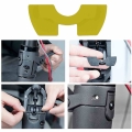 Damping Cushions for Xiaomi M365 Accessories M365 Electric Scooter Shake Reducers Front Fork Shake Pad Damping Cushions|Electric