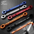 Motowolf Motorcycle Holder Styling Multifunction Handlebar Very Cool Crossbar - Brake Rotor Locks - Officematics.com