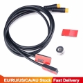 Electric Bike Hydraulic Brake Sensor For BAFANG BBS01 BBS02 BBSHD BBS01B BBS02B Mid Drive Motor Power Cut Off Brake Sensor|Elect