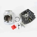 Motorcycle Cylinder for PEUGEOT PGT46 65.3cc airsal T6 103 104 105 Rcx Sp Spx New 46mm|Engines| - Officematics.com