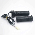 24V 36V 48V 60V 72V electric bike bicycle e bike twist throttle accelerator for Electric Bike Bicycle/e bike/scooter|Electric Bi