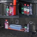 Car Trunk Box Storage Bag Net Sticker For Hyundai Accessories Ix35 Solaris Accent I30 Tucson Elantra Santa Fe Getz I20 Sonata I4