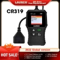 Launch X431 Creader 319 Cr319 Auto Code Reader Full Obdii Eobd Automotive Diagnostic Tool Obd2 Scanner As Creader - Code Readers