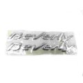 Motorcycle 3D Stickers Emblem Badge Decal For Piaggio Beverly|Decals & Stickers| - Officematics.com