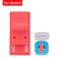 SX OS Available New Improved For SWITCH RCM Tool Clip Short Circuit RCM Loader One Payload Bin Injector Transmitter for Switch|R