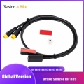 Mid Drive Motor Brake Sensor BAFANGE BBS02 BBS01 BBSHD E lectric bicycle Kit brake lever|ebike sensor|bafang hydraulic brakebafa