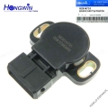 Md614735 Tps Throttle Position Sensor For Mitsubishi Galant Pajero Fto Montero Sigma Challenger Diamante - Idle Air Control Valv