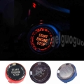 Car Engine Start Stop Switch Button Stickers For Bmw X1 E84 E81 E87 X5 E70 X6 E71 E90 E60 E91 E92 E93 Z4 E89 E Chassis Cars - Ca