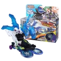 New AULDEY Screechers Wild Capture Wafer 360 degree Flipping Morphing Action Transformation Car Vehicle Toy Kid