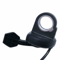 EVfitting high quality 24V/36V/48V/60V 108X e bike finger throttle both way thumb gas handle|handle pattern|handle brakehandle l