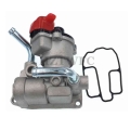 Md614921 Idle Air Control Valve For Mitsubishi Lancer Evolution 2.0l Evo 4 5 6 - Idle Air Control Valve - Officema