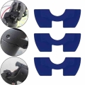 Electric Scooter Damping Cushions Modified Accessories Pole Front Fork Vibration Shake Avoid Damping Rubber For XIAOMI M365|Elec