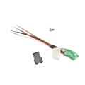 Bafang/8fun Bbs01b/bbs02b/bbshd Pas Circuit Board For Replacement - Electric Bicycle Accessories - Officematics.com