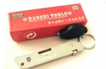 7 in 1 Practice Lock Folding Multi tool hand tool|Endoscope & Flaw Detection Tool| - Officematics.com
