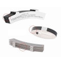 Disc Brake Adjuster Bicycle Disc Brake Pads Adjusting Tool Steel Mtb Bike Brake Adjustment Pads Cycling Repair Tools - Bicycle B