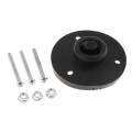 Tow Bar Electrics RUBBER Socket Trailer Lights & Gasket Seal|Marine Hardware| - Officematics.com