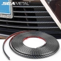 Car Sticker Wheel Rim Chrome Wheel Decoration Car Tire Rim Plated Strip Protection Decal Stickers Auto Decorative Accessories|Ca