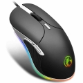 Gaming Mouse Gamer Computer Mouse Gaming 6400DPI Professional PC Mouse Wired Ergonomic Mause Cable USB Mice Laptop Game Mause