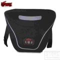 Motorcycle Neck Protection neck protector Riding neck guard Reflective spine neckpad Motocross Gear Armor Reflective Equipment|C