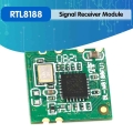 Rtl8188ftv Usb Wifi Wireless Network Card Adaptor Module Signal Receiver Module Fortablet Pc - Voltage Regulators/stabilizers -