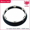 Kaabo Mantis Scooter Motor Hub 800W 1000W Engine Cover Original Spare Parts Electric Scooter Accessories|Scooter Parts & Acc