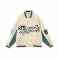 Harajuku Bomber Jackets Women Coat Men's Couple Baseball Jacket 2021 Autumn Unisex Boyfriend Style Varsity Hiphop Streetwear