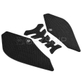 For Suzuki V strom 650 2000 2011 2017 2021 DL650 DL 650 Vstrom DL1000 DL650XT Side Decals Motorcycle Anti Slip Tank Pad Stickers