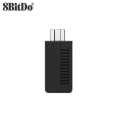 8bitdo New Mini Bluetooth Retro Classic Editio Receiver Or Adapter For Snes/sfc - Accessories - Officematics.com