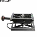 MECHANICAL SUSPENSION EXCHANGE BASIS truck seat Damping base|base| - Officematics.com