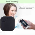Car Mini Gps Tracker Auto Anti-theft Gps Tracking Device Pets Dog Kids Children Vehicle Motorcycle Bike Gps Locator - Gps Tracke
