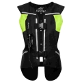 New Motorcycle Air-bag Vest Moto Racing Professional Advanced Air Bag System Motocross Protective Airbag Airbag Jacket - Reflect