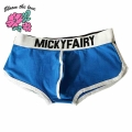 [Bloom the love] New Boxer Men Underwear Mens Panties Cotton Cuecas Masculina Man Boxers Underpant Boxershorts Size M 3XL 0327|B