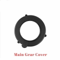 Tongsheng Main Gear Cover for Replace TSDZ2 Mid Drive Motor 250w 350W 500W|Electric Bicycle Accessories| - Officematics.com