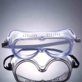 Clear Anti Fog Safety Goggles Eye Chemical Face Protection Glasses|Motorcycle Glasses| - Officematics.com