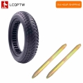 New Damping Hollow Vacuum Solid Tire For XIAOMI PRO MIJIA M365 electric scooter Upgraded version 8.5 inch Avoid pneumatic Tyre|S