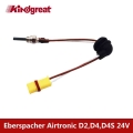 Kindgreat 85-98w Car Heater Glow Plug 252070011100 For Eberspacher Airtronic D2 D4 D4s 24v Diesel Parking Heaters - Heater Parts