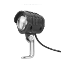 Electric Bike 6v Led Front Light 130cm Waterproof Flashlight For Bafang Ebike Bbs Bbs01b Bbs02b Bbshd Mid Motor Conversion Kit -