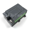 Plc Industrial Control Board Dc24v Fx1n 32mr Dc24v 6w 16 Input 16 Output Baud Rate 9600 Support Hmi - Motor Controller - Officem