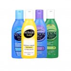 Selsun Gold Dandruff Medicated Selenium Sulfide Shampoo Treatment Anti Dandruff Seborrheic Dermatitis Flaking Itching Cool Scalp
