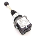 Xd2-pa12 Joystick Controller ,spring Return Joystick Switch Xd2-pa12cr Rotary Switches Self Locking - Switches - Officematics.co