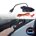 Car Trunk Switch Button Assembly For Chevrolet Cruze 2009 To 2014 Luggage Box Open And Close Button Switch Assembly Car Styling