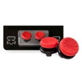 2Pcs Hand Grip Extenders Caps For Xbox One Controller Performance Thumb Grips Covers For Xbox Series X S Accessories|Replacement