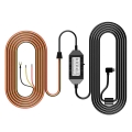 Original Viofo A129 A119 V3 Car Camera 3 Wire Acc Hardwire Kit Cable Hk3 For Parking Mode Optional Mini/micro2/atc/ats Fuse Tap