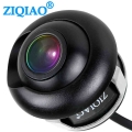 Ziqiao Car Front Side Rear View Camera Universal Hd Night Vision Reverse Parking Camera Hsb012 - Vehicle Camera - Officematics.c