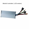 iMortor controller for 24V 350W or 36V 250W motor|Electric Bicycle Accessories| - Officematics.com
