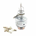 UNIVERSAL IGNITION STARTER SWITCH FOR YANMAR DIGGER EXCAVATOR + WIRING INSTRUCTIONS|Truck Switch| - Officematics.com