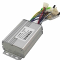 GREENTIME 36V/48V 450W BLDC motor controller E bike brushless speed controller|Electric Bicycle Accessories| - Officematics.co