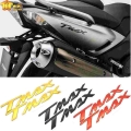 CK CATTLE KING GOLD Motorcycle Emblem Badge Decal 3D Tank Wheel Logo For TMAX Sticker For YAMAHA TMAX 530 500|motorcycle emblem|