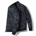 2021 Men's Sun Protection Jacket Summer Casual Pure Color Thin Coat UV Protection Breathable Outdoor Coat Chaqueta De Hombre